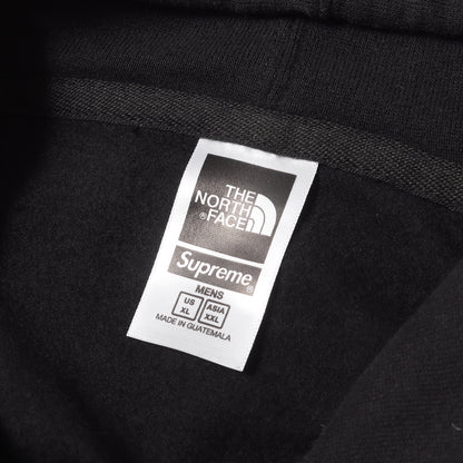 22SS ×THE NORTH FACE バンダナ スウェットパーカー(Bandana Hooded Sweatshirt)