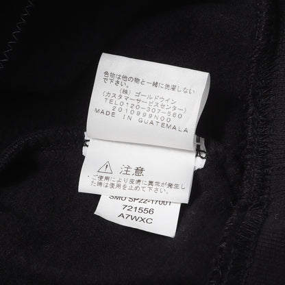 22SS ×THE NORTH FACE バンダナ スウェットパーカー(Bandana Hooded Sweatshirt)