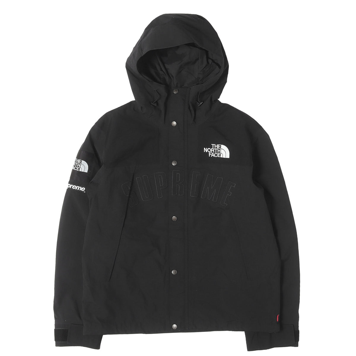 ×THE NORTH FACE GORE-TEX アーチロゴ マウンテンパーカー(Arc Logo Mountain Parka)