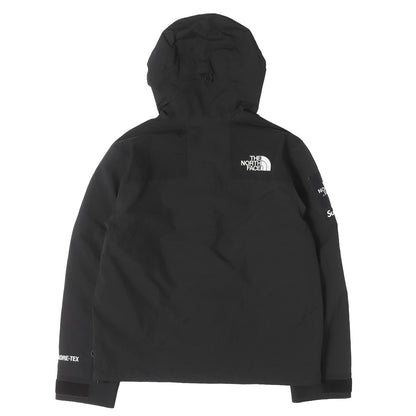 ×THE NORTH FACE GORE-TEX アーチロゴ マウンテンパーカー(Arc Logo Mountain Parka)