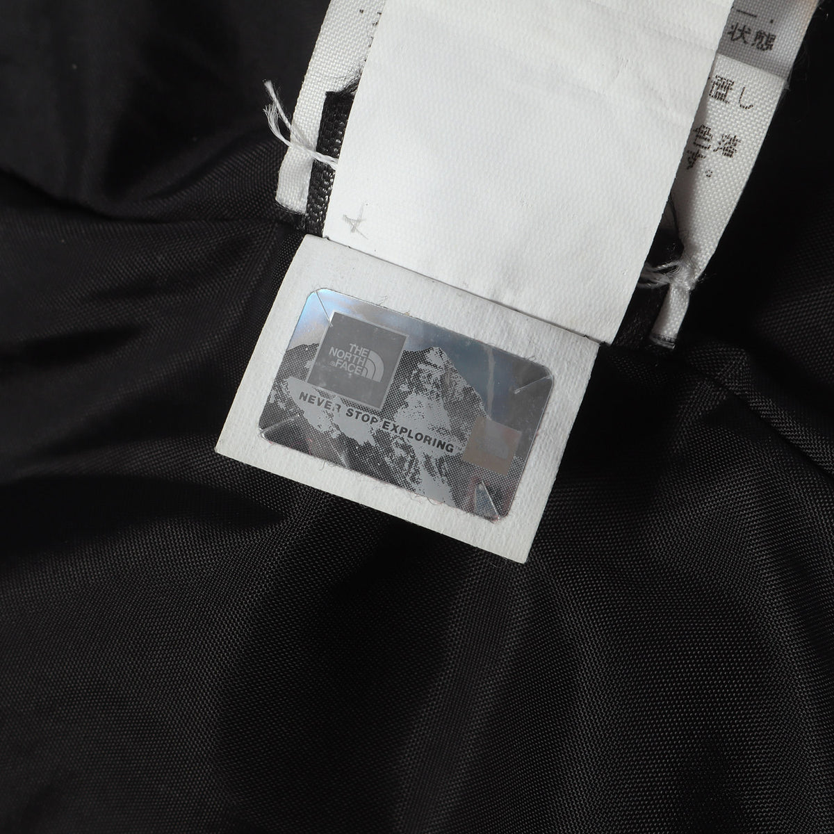 ×THE NORTH FACE GORE-TEX アーチロゴ マウンテンパーカー(Arc Logo Mountain Parka)