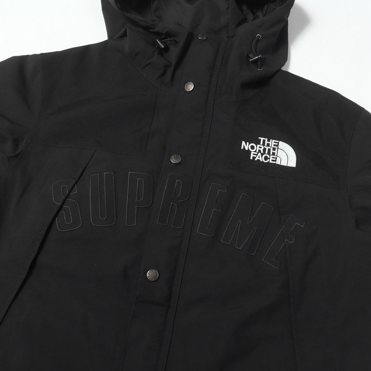 ×THE NORTH FACE GORE-TEX アーチロゴ マウンテンパーカー(Arc Logo Mountain Parka)