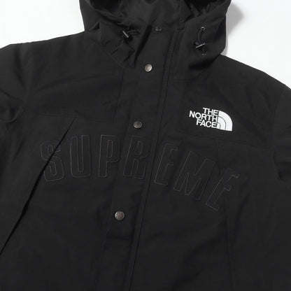 ×THE NORTH FACE GORE-TEX アーチロゴ マウンテンパーカー(Arc Logo Mountain Parka)