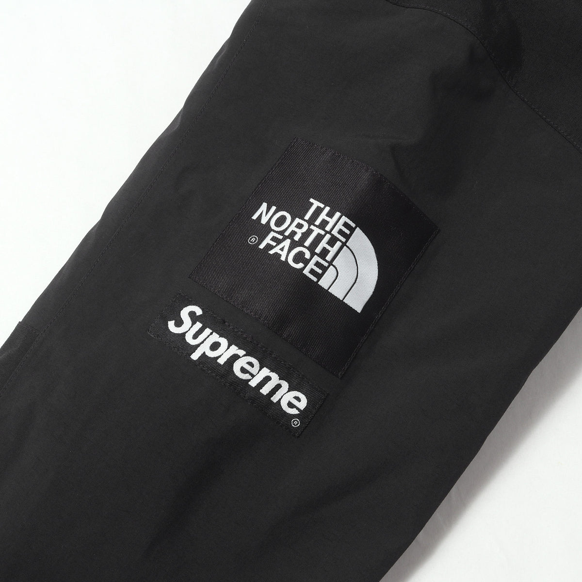 ×THE NORTH FACE GORE-TEX アーチロゴ マウンテンパーカー(Arc Logo Mountain Parka)