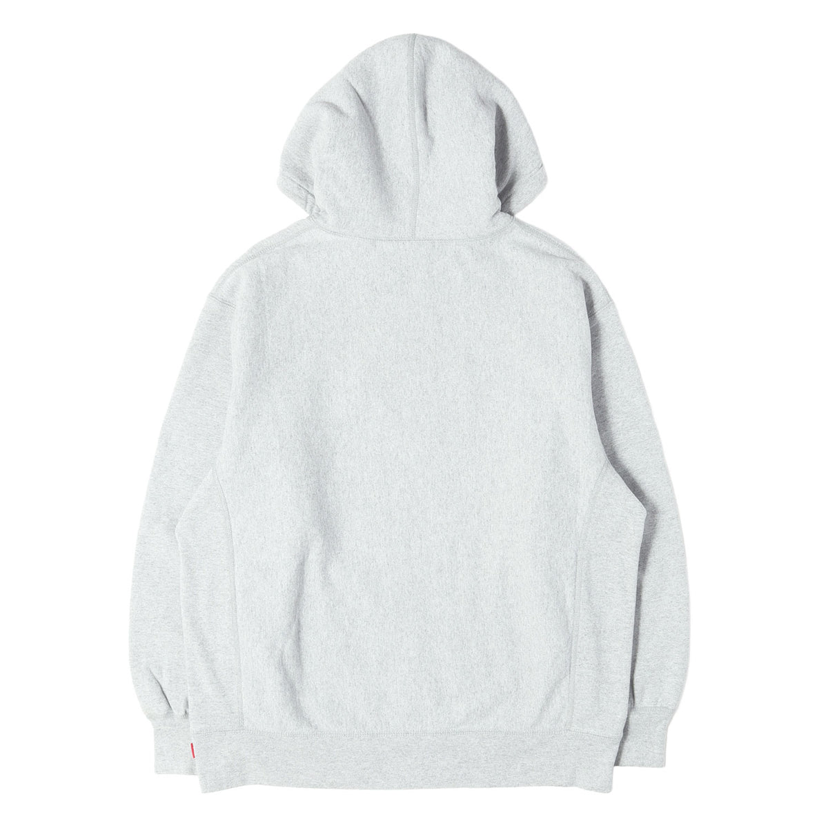20AW クロスBOXロゴ スウェットパーカー(Cross Box Logo Hooded Sweatshirt)