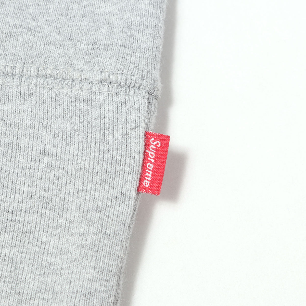 20AW クロスBOXロゴ スウェットパーカー(Cross Box Logo Hooded Sweatshirt)