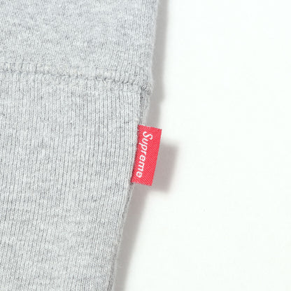 20AW クロスBOXロゴ スウェットパーカー(Cross Box Logo Hooded Sweatshirt)