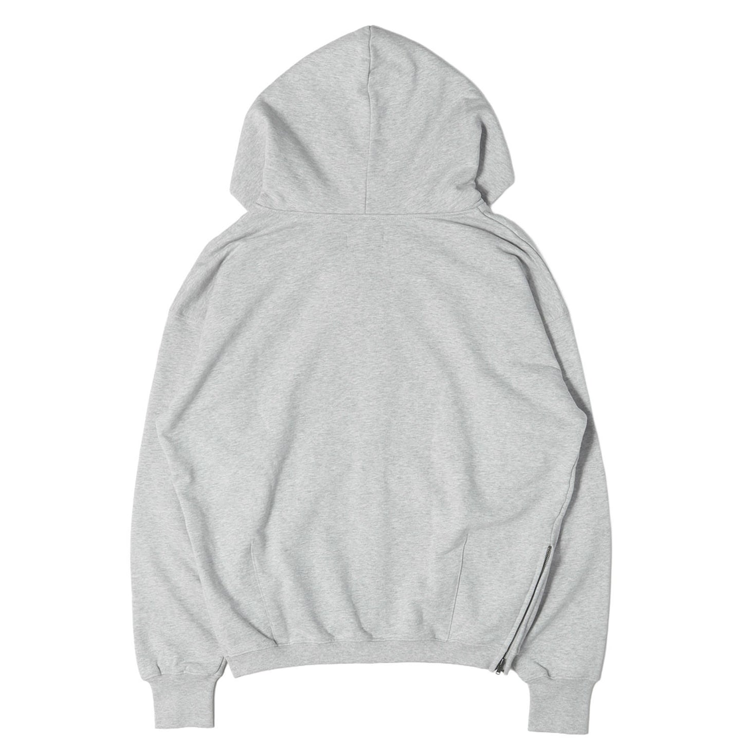 25AW ×PlayStation フルジップ スウェットパーカー(WDS TEAM ZIP HOODIE)