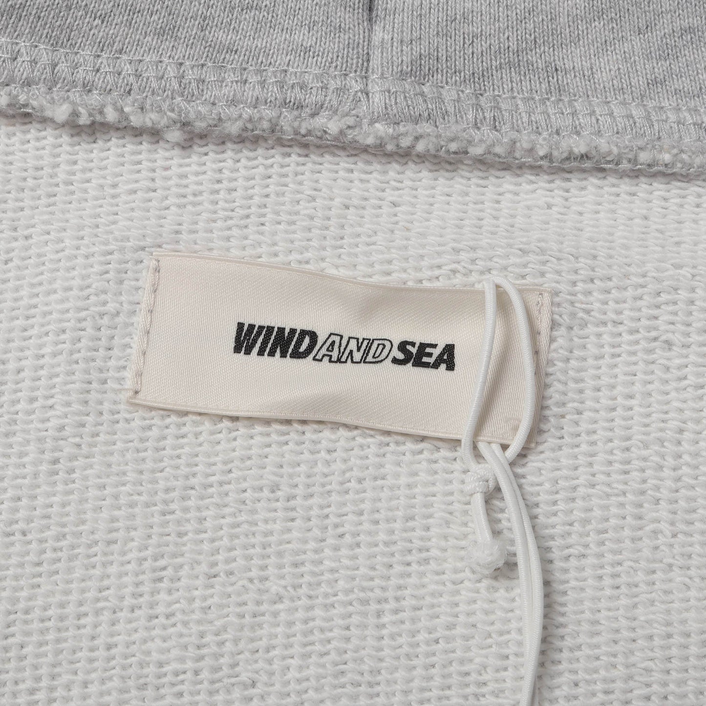 25AW ×PlayStation フルジップ スウェットパーカー(WDS TEAM ZIP HOODIE)