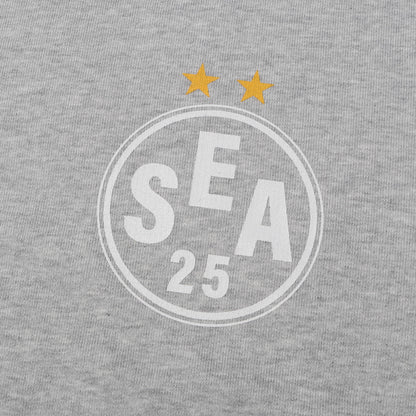 25AW ×PlayStation フルジップ スウェットパーカー(WDS TEAM ZIP HOODIE)