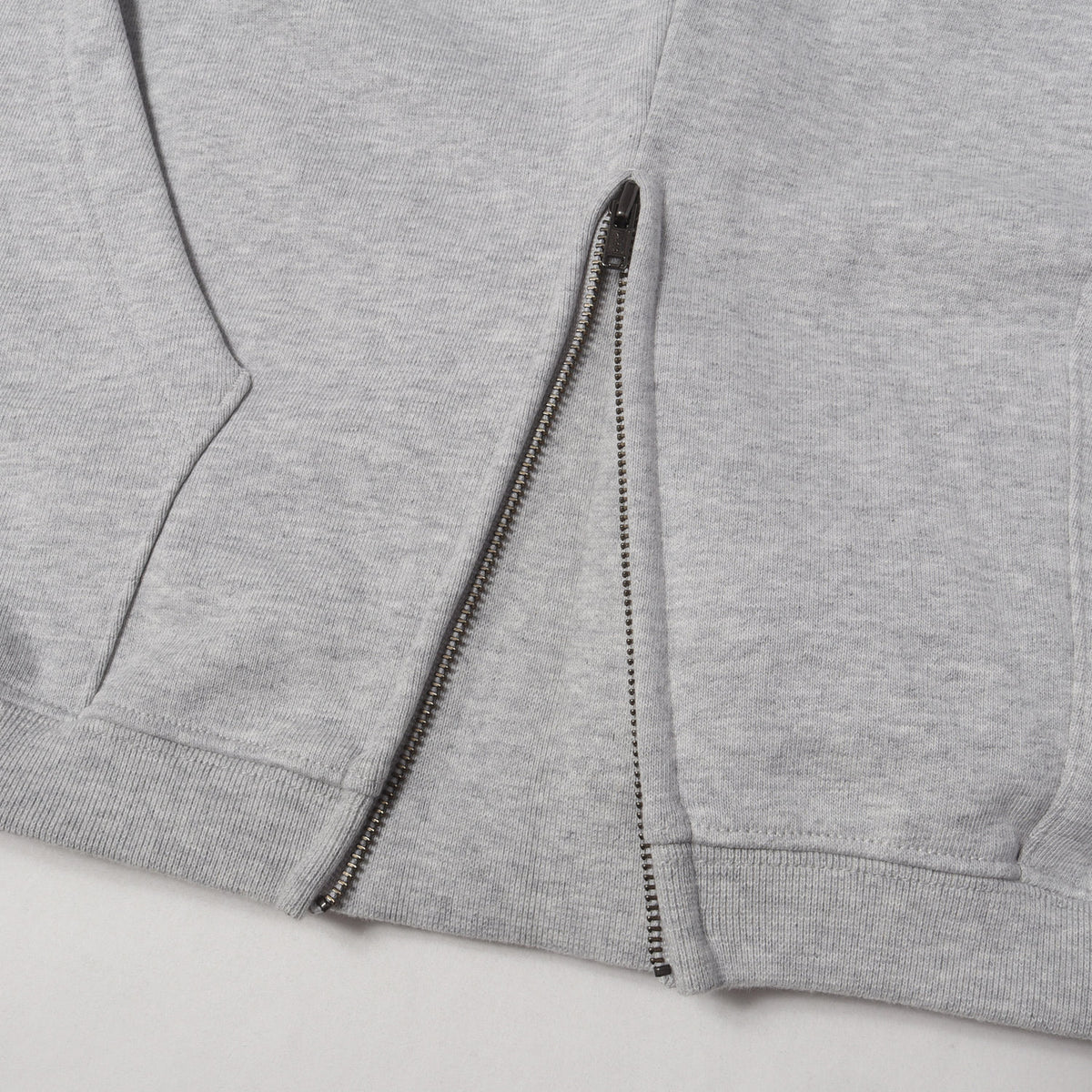 25AW ×PlayStation フルジップ スウェットパーカー(WDS TEAM ZIP HOODIE)