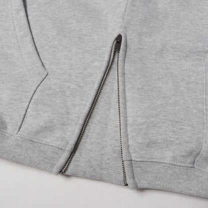 25AW ×PlayStation フルジップ スウェットパーカー(WDS TEAM ZIP HOODIE)