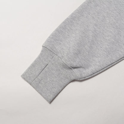 25AW ×PlayStation フルジップ スウェットパーカー(WDS TEAM ZIP HOODIE)