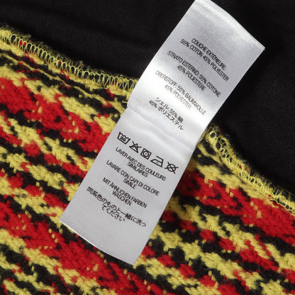 22AW ヘビー チェック フランネル シャツジャケット(Heavy Flannel Shirt Jacket)