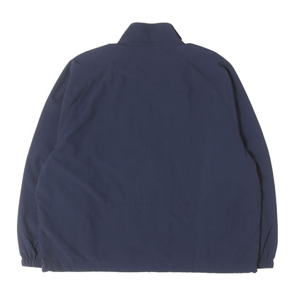 25SS コントラクトジップ トラックジャケット(Contrast Zip Track Jacket)