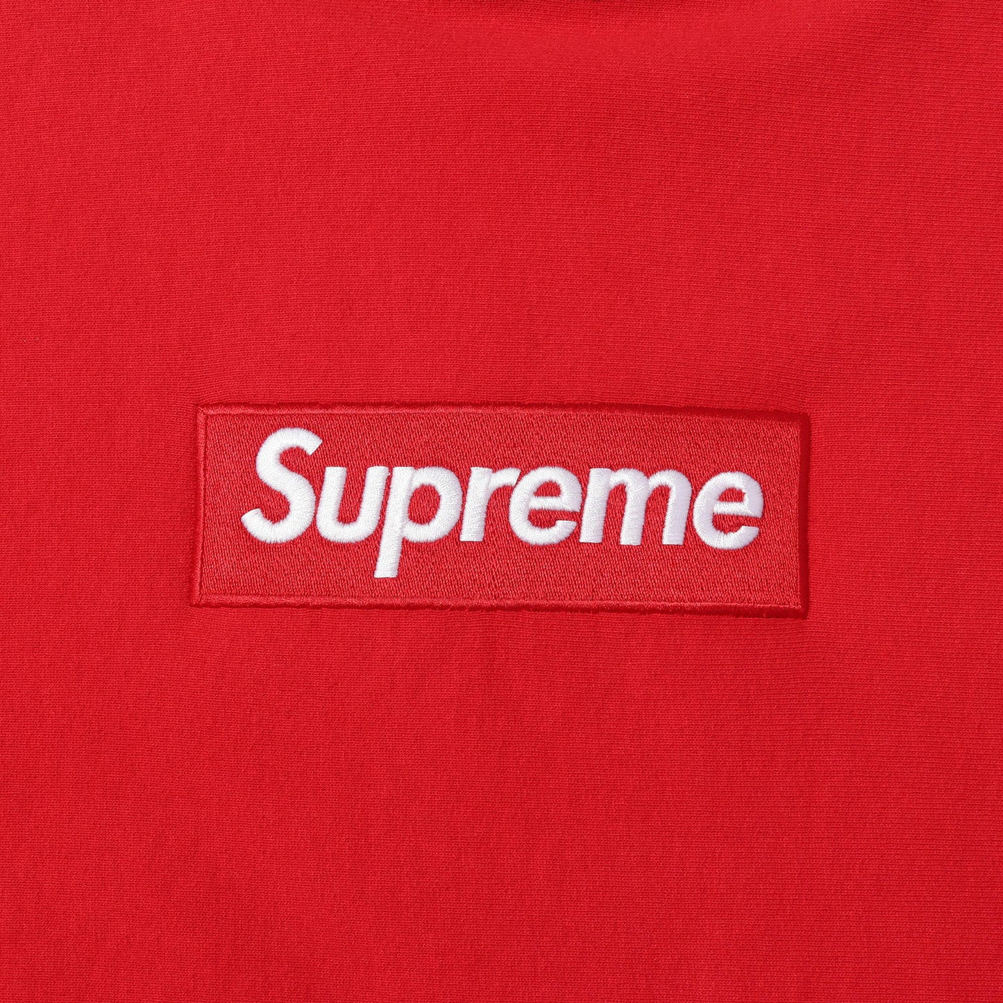 24AW マルチカラー BOXロゴ スウェットパーカー(Box Logo Hooded Sweatshirt)
