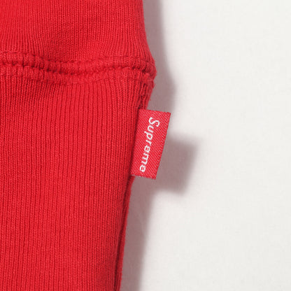 24AW マルチカラー BOXロゴ スウェットパーカー(Box Logo Hooded Sweatshirt)