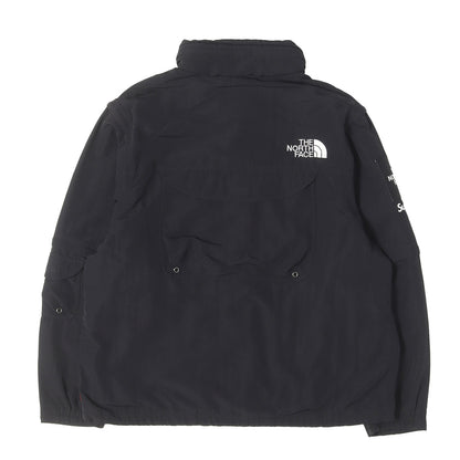22SS ×THE NORTH FACE 3WAY トレッキング コンバーチブル ジャケット(Trekking Convertible Jacket)