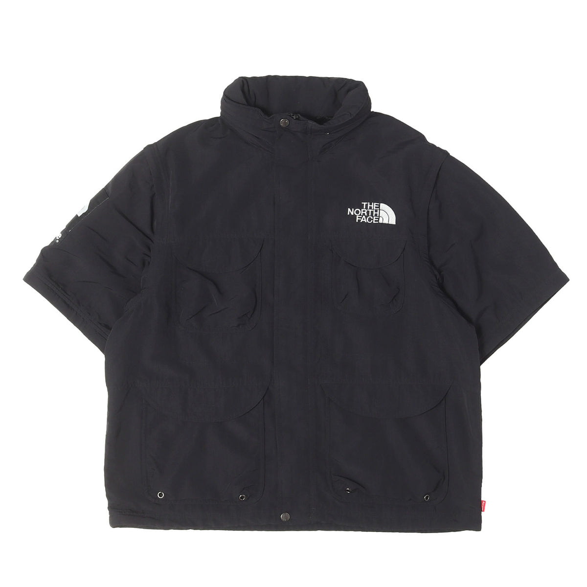 22SS ×THE NORTH FACE 3WAY トレッキング コンバーチブル ジャケット(Trekking Convertible Jacket)