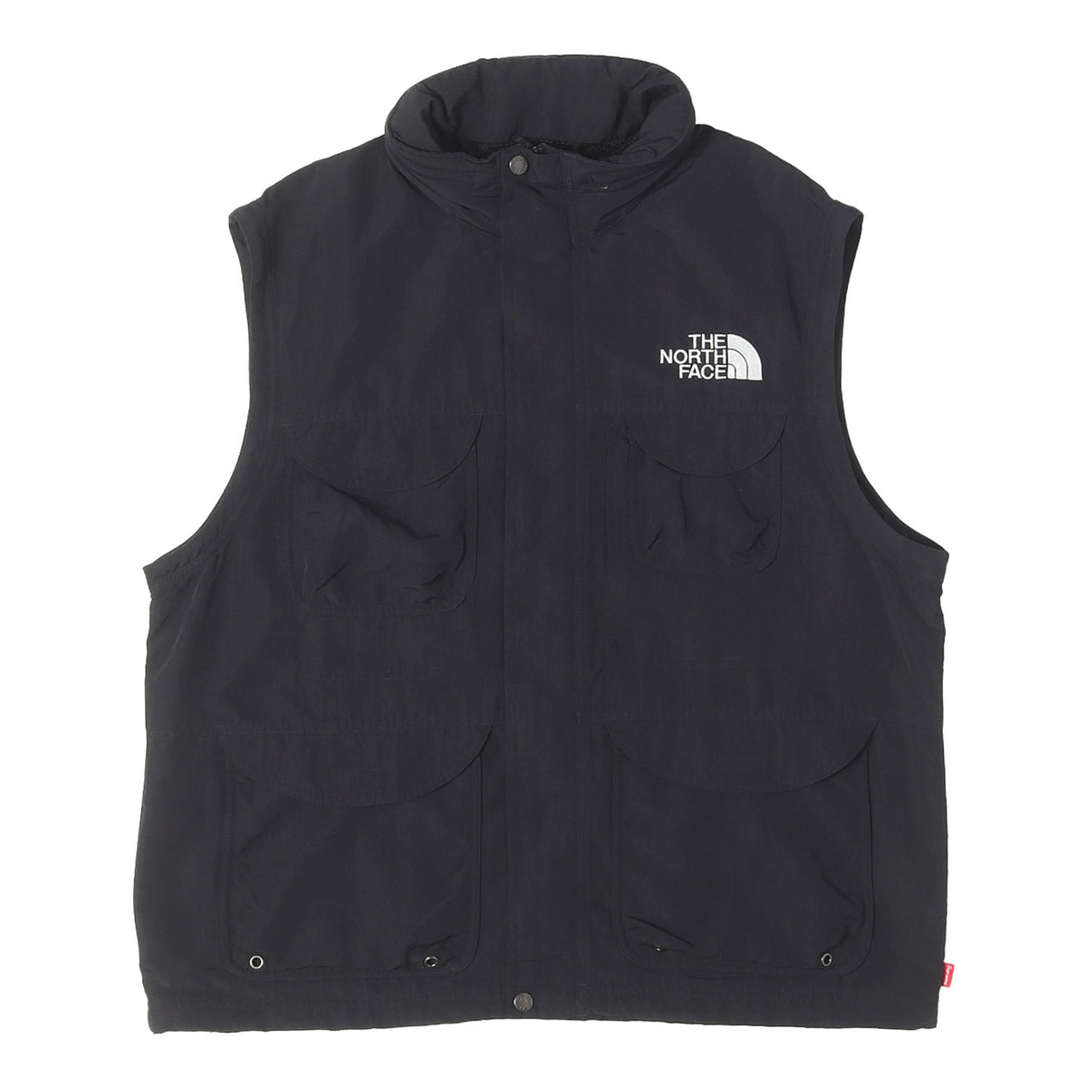 22SS ×THE NORTH FACE 3WAY トレッキング コンバーチブル ジャケット(Trekking Convertible Jacket)