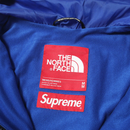 21SS ×THE NORTH FACE スタッズ柄 マウンテン ライト ジャケット(Studded Mountain Light Jacket)