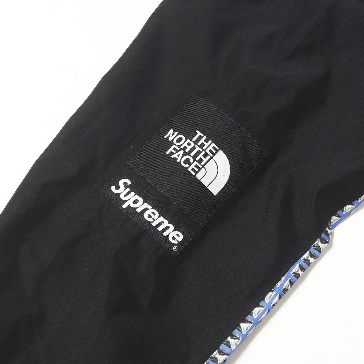 21SS ×THE NORTH FACE スタッズ柄 マウンテン ライト ジャケット(Studded Mountain Light Jacket)