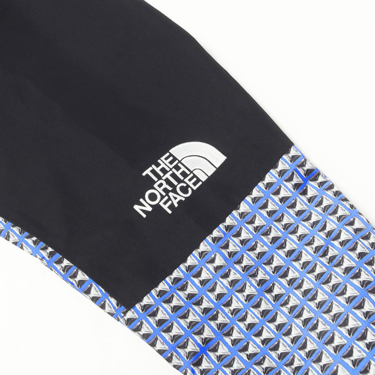 21SS ×THE NORTH FACE スタッズ柄 マウンテン ライト ジャケット(Studded Mountain Light Jacket)