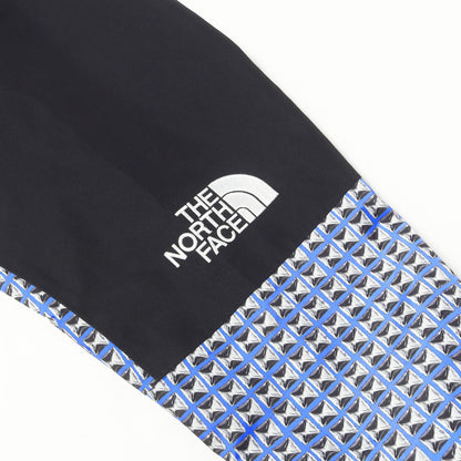 21SS ×THE NORTH FACE スタッズ柄 マウンテン ライト ジャケット(Studded Mountain Light Jacket)