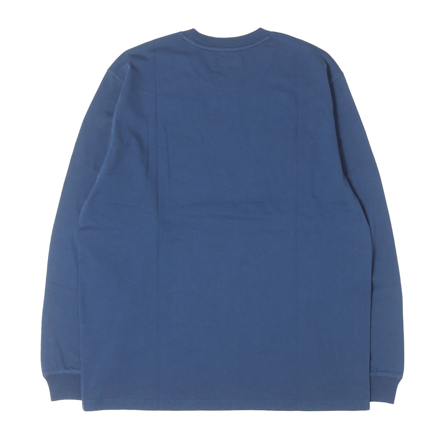 25SS スモールBOXロゴ ロングスリーブTシャツ (Small Box L/S Tee)