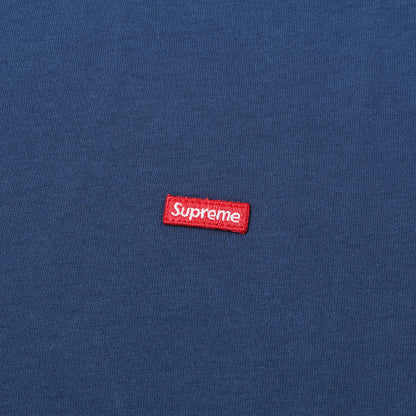 25SS スモールBOXロゴ ロングスリーブTシャツ (Small Box L/S Tee)