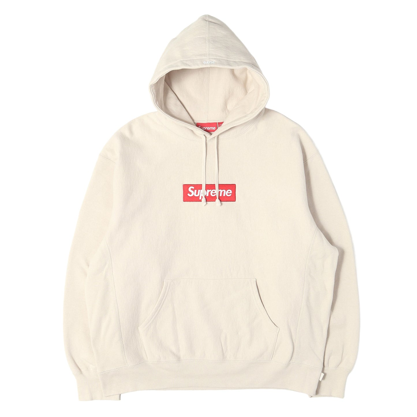 24AW BOXロゴ スウェット パーカー (Box Logo Hooded Sweatshirt)