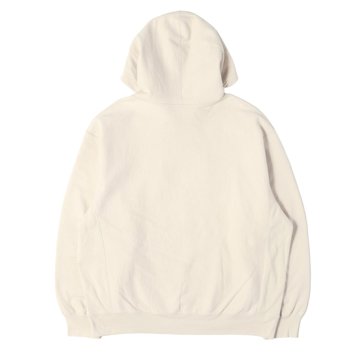 24AW BOXロゴ スウェット パーカー (Box Logo Hooded Sweatshirt)