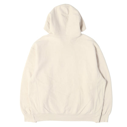 24AW BOXロゴ スウェット パーカー (Box Logo Hooded Sweatshirt)