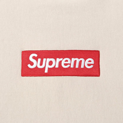 24AW BOXロゴ スウェット パーカー (Box Logo Hooded Sweatshirt)