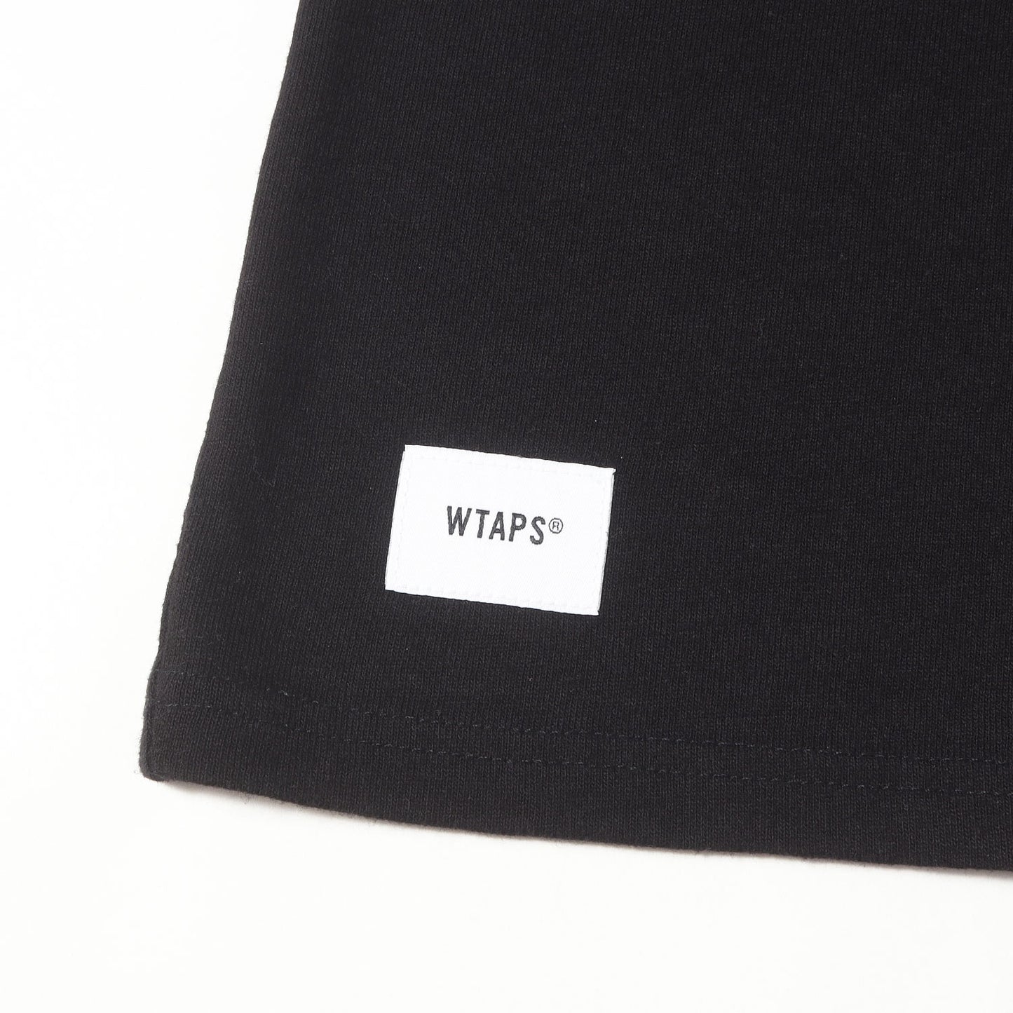 20AW ×VANS クロスボーン ヘビー ポケット Tシャツ
