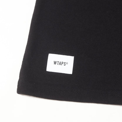 20AW ×VANS クロスボーン ヘビー ポケット Tシャツ
