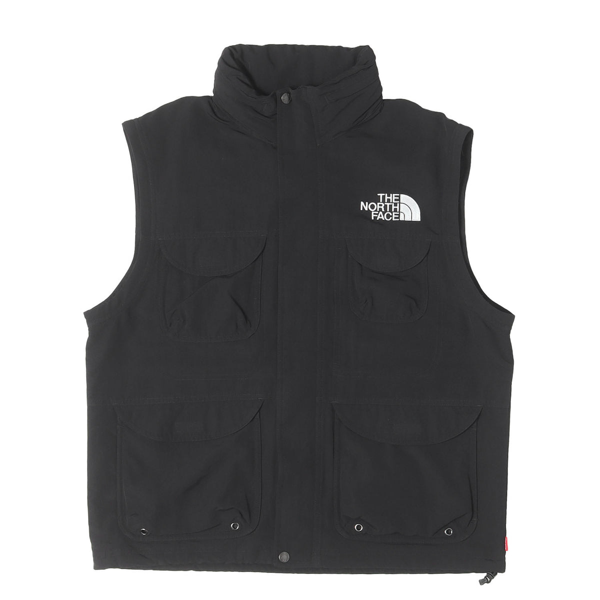 22SS ×THE NORTH FACE 3WAY トレッキング コンバーチブル ジャケット(Trekking Convertible Jacket)