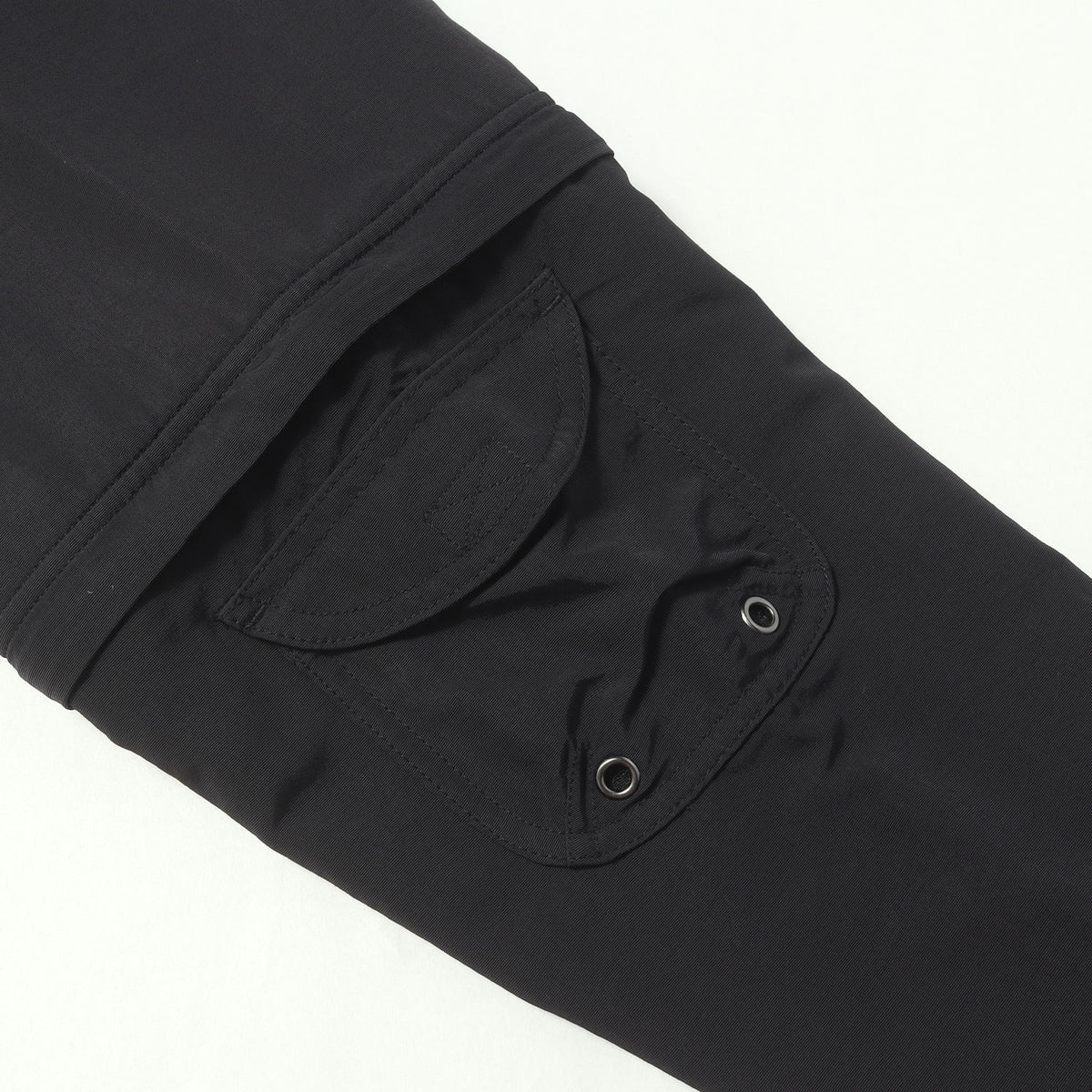 22SS ×THE NORTH FACE 3WAY トレッキング コンバーチブル ジャケット(Trekking Convertible Jacket)