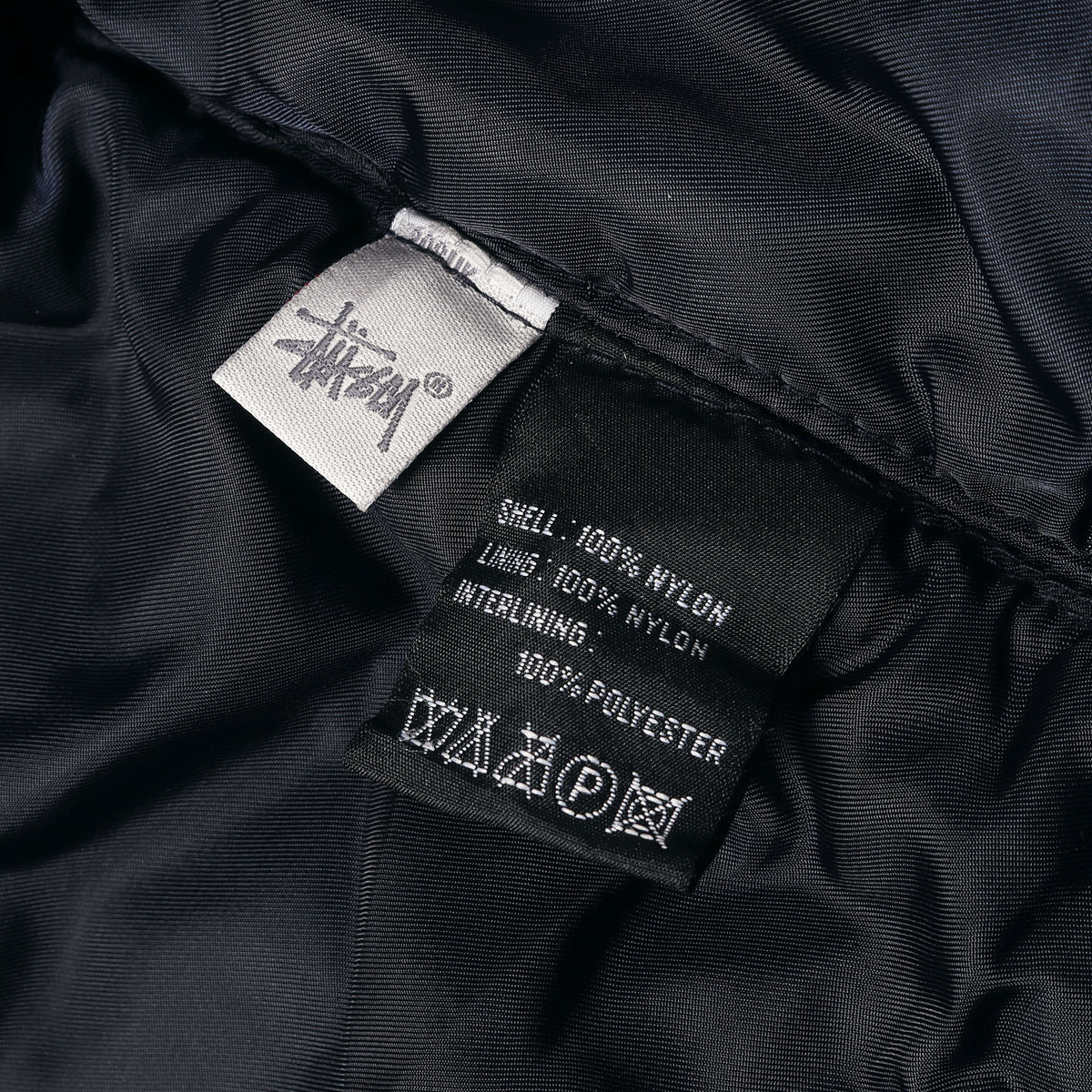 00s ×fragment design ×ALPHA 25周年記念 カスタム MA-1 フライトジャケット