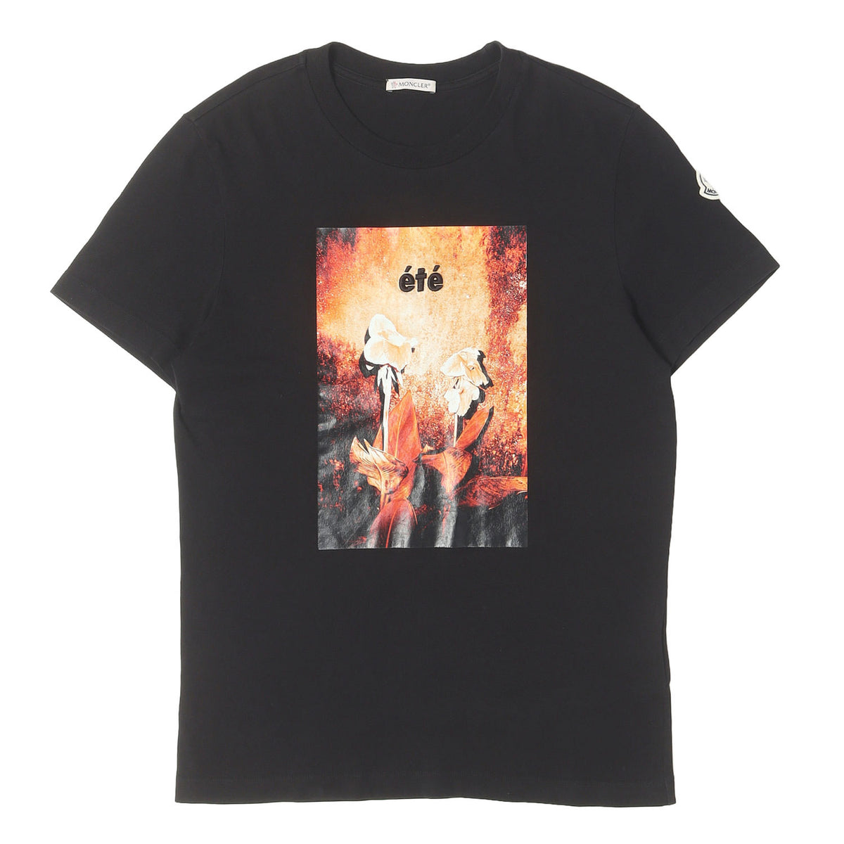 20SS グラフィックプリント Tシャツ(MAGLIA T-SHIRT)