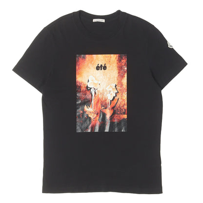 20SS グラフィックプリント Tシャツ(MAGLIA T-SHIRT)