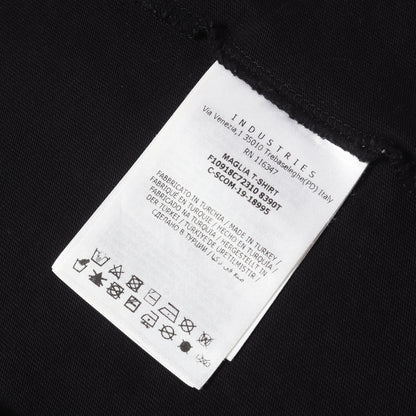 20SS グラフィックプリント Tシャツ(MAGLIA T-SHIRT)