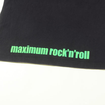 00s MELTING POT期 BLANKEY JET CITY LAST DANCE Tシャツ