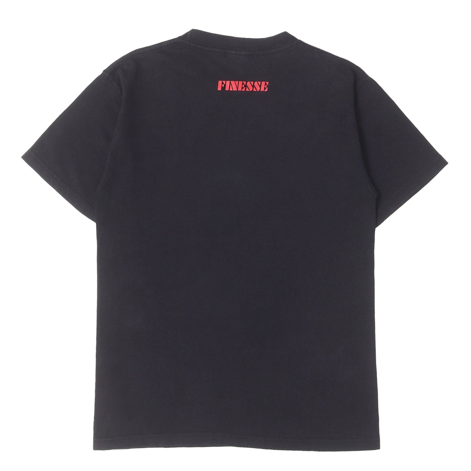 GOOD ENOUGH (グッドイナフ) 90s ×ONEITA × FINESSE スター ロゴ T