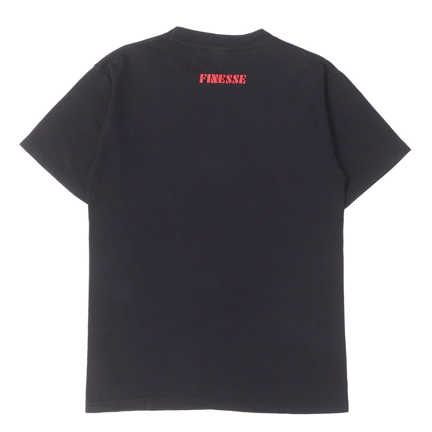 90s ×ONEITA × FINESSE スター ロゴ Tシャツ