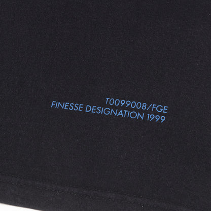90s ×ONEITA × FINESSE スター ロゴ Tシャツ