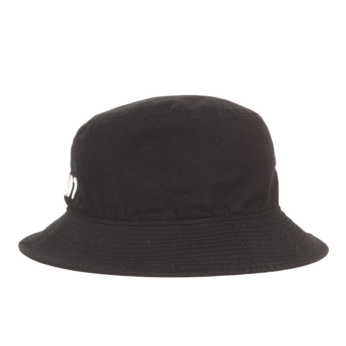 23AW ワッペン付き バケットハット(BACKET HAT)