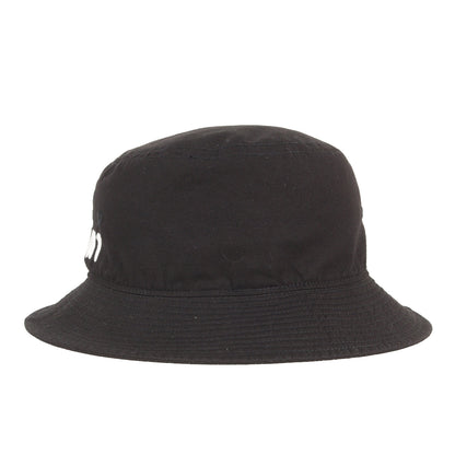 23AW ワッペン付き バケットハット(BACKET HAT)