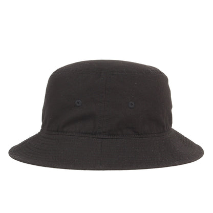 23AW ワッペン付き バケットハット(BACKET HAT)