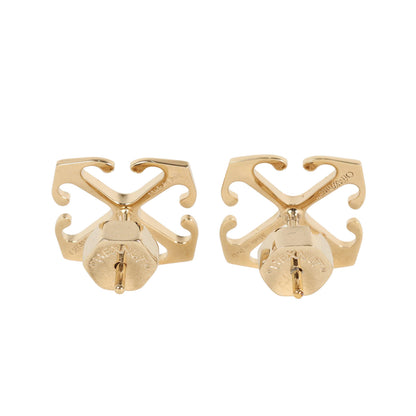 24SS ミニ アロー ピアス 両耳用(Mini Arrow Earrings)